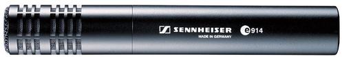 SENNHEISER Instrument microphone e 914 (500206)