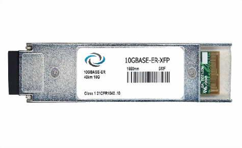 JUNIPER XFP 10GBase-SR 10 Gigabit (EX-XFP-10GE-SR)