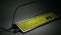 LOGICKEYBOARD Usb Gadget Lamp