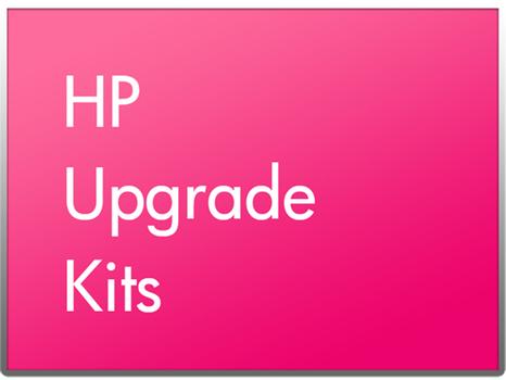 Hewlett Packard Enterprise HPE - Chassishandvat voor rackmontage - voor ProLiant SL390s G7 (608477-B21)