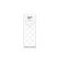 SILICON POWER USB-MINNE 8GB ULTIMA U03 WHITE