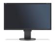 Sharp / NEC MultiSync EA224WMi 22inch Wide 1920x1080 analog+digital heigth adjustable speaker 1000:1 250cd black (60003336)