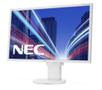 Sharp / NEC MultiSync EA224WMi 22inch Wide 1920x1080 analog+digital heigth adjustable speaker 1000:1 250cd white (60003337)
