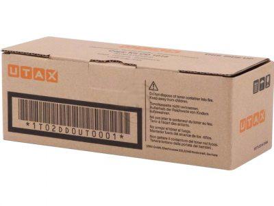 UTAX Clp3621 Toner Cartridge 1  (4462110011)
