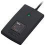 RF IDeas RF IDeas, AIR ID Enroll 14443/ 15693 CSN Black USB reader