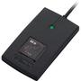 RF IDeas RF IDeas, AIR ID Enroll 14443/15693 CSN Black USB reader