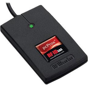 RF IDeas pcProx Plus series reader - USB (RDR-80581AKU)