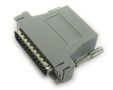 DIGI Digi  One, PortServer TS - 4 pack DB-25M Console Adapter  (8 pin) (76000698)