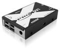 Link X-DVI KVM and USB 