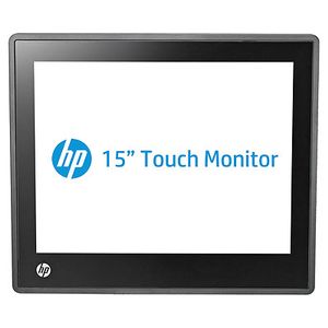 HP L6015tm 15" detail-touchskærm (A1X78AA)