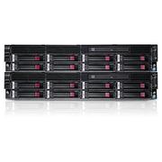 Hewlett Packard Enterprise P4300 G2 7.2TB SAS Starter SAN Solution