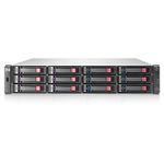 Hewlett Packard Enterprise P2000 G3 MSA FC Dual Cntrl LFF Array (AP845B)