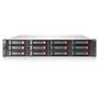Hewlett Packard Enterprise P2000 G3 MSA FC Dual Controller LFF Modular Smart Array System