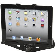 TARGUS In-Car Tablet Holder for 7-10" Tablets (AWE77EU)