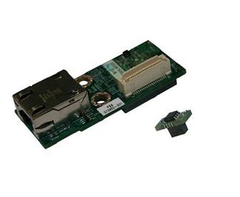 INTEL RRM4 Lite KVM Module w Ded NIC Module (AXXRMM4)