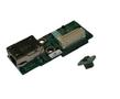 INTEL RRM4 Lite KVM Module w Ded NIC Module (AXXRMM4)