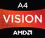 AMD A4-5300 Radeon HD7480D FM2