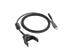 MOTOROLA MC2100 ACTIVE SYNC CABLE USB IN CABL