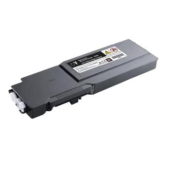 DELL Toner Yellow (593-11116)