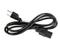 HONEYWELL AC Power Cord, US RoHS