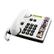 DORO MemoryPlus 319i ph Lydforsterket telefon med fotoknapper