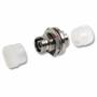 NEM LWL-Kupplung,FC/FC-Buchse/Buchse,50/125u multimode, simplex