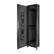 ACOUSTI Acoustic Serverskap, 9U, 600x1000 Opptil 15,2 dB (A) støy reduksjon
