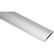 NORLINK gulvlist, aluminium 100 cm.