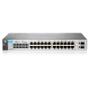 Hewlett Packard Enterprise 1810-24 v2 Switch