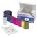 DATACARD Color Ribbon Kit, YMCK-K