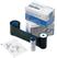 DATACARD RIBBON KIT BK GRAPHIC HQ 1500F SD260/360 IN SUPL