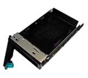 INTEL 8,9cm 3.5inch HDD Hot Swap carrier spares for either R1304 R2300 or P4300 chassis FXX35HSADPB (FXX35HSADPB)