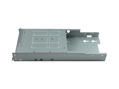 INTEL FUPCRPSCAGE Redundant Power Supply Cage for Server Chassis P4000 Family (FUPCRPSCAGE)