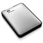 WESTERN DIGITAL HDD EXT My Passport 2TB USB3 2.5 Silver