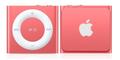 APPLE Ipod Shuffle  - Pink
