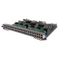 HPE 48-Port Gig-T A7500 Module