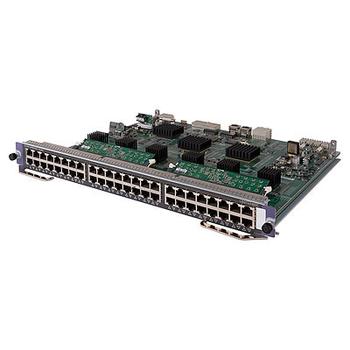 Hewlett Packard Enterprise HPE 48-Port Gig-T A7500 Module (JD210A)