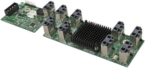INTEL Raid Controller 6 Gbit/S (RES2CV360)