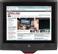 MOTOROLA MK4000 WIRED ETHERNET LASER W/TOUCH IN