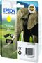 EPSON Ink Cart/24s Elephant Yellow RS