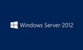 LENOVO Windows Server 2012, 1 Dcal