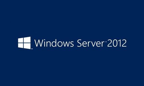 LENOVO Windows Server 2012, 1 Dcal (0C19601)
