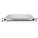 Hewlett Packard Enterprise ProLiant DL320e Gen8 i3-3220T 1P 4GB-U Hot Plug SATA 4 LFF 350W PS Server/TV