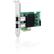 Hewlett Packard Enterprise NC552SFP 10GbE 2P Svr Adapt