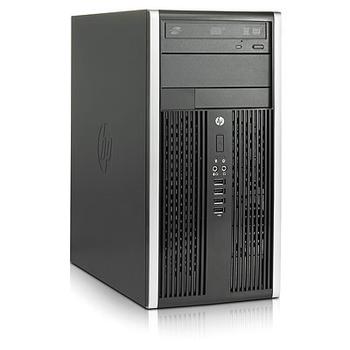 HP Compaq Pro 6305 Microtower-pc (F3X09ET#ABY)