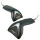 DATALOGIC Touch 65 Pro, Black, Multi-Interface