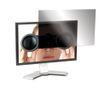 TARGUS Privacy Screen 27'' Widescreen, 16:9 Aspect Ratio