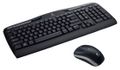 LOGITECH Tas Wireless Combo MK330