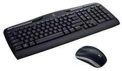 LOGITECH MK330 combo, German
