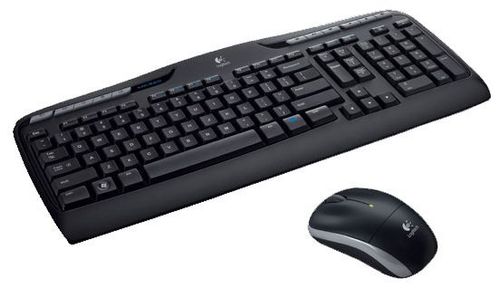 LOGITECH MK330 combo, German (920-003967)